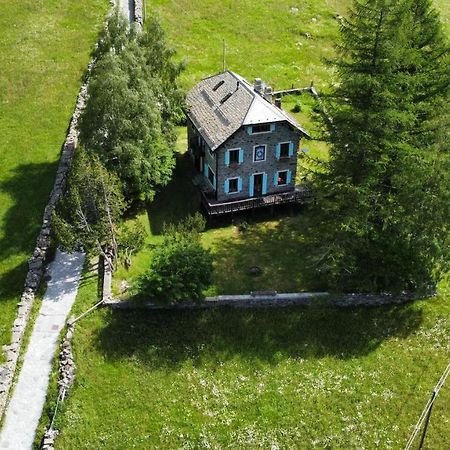 Il Cortese Chiareggio Exterior foto
