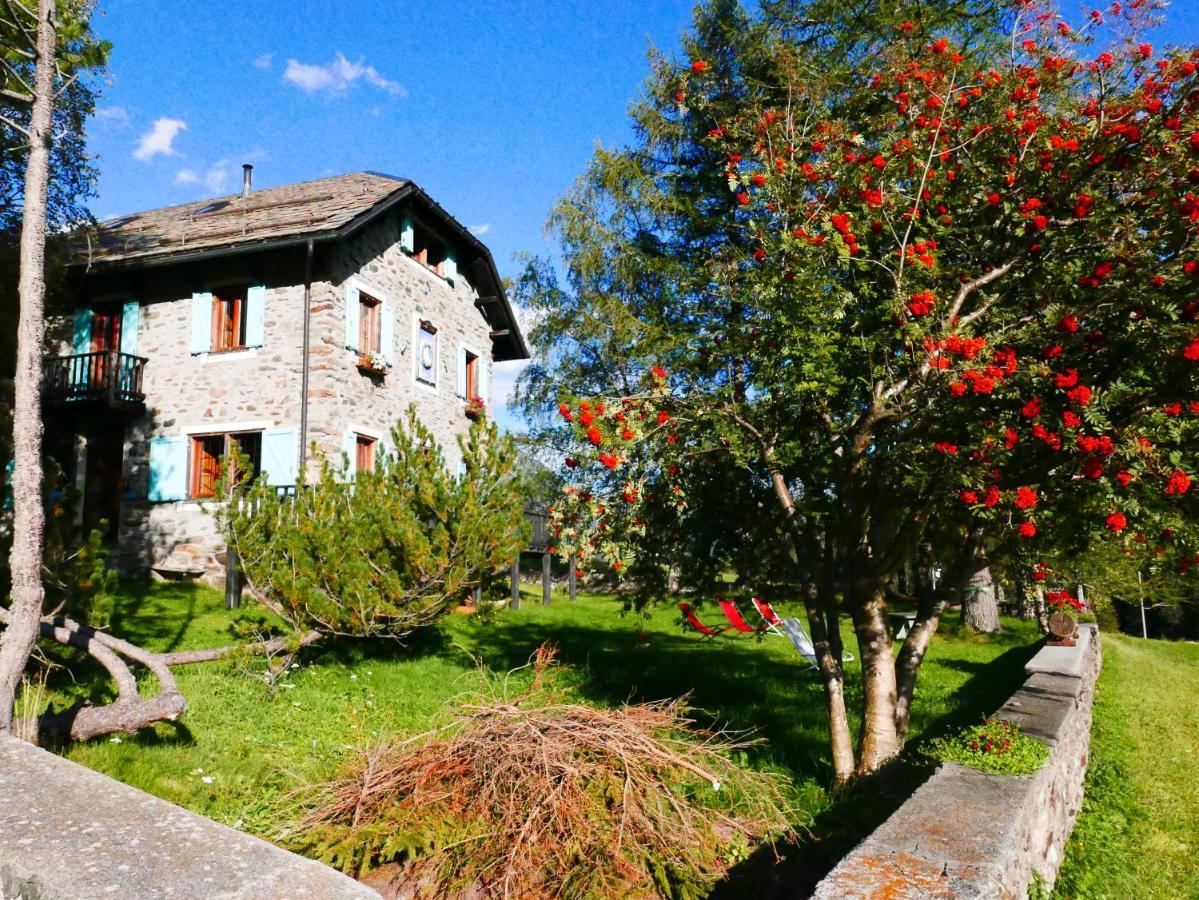 Il Cortese Chiareggio Exterior foto
