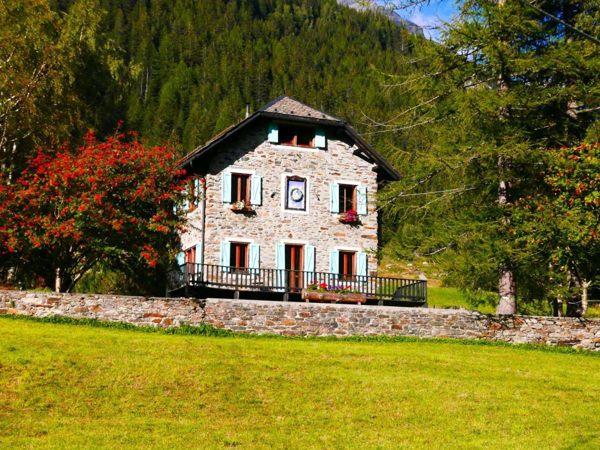 Il Cortese Chiareggio Exterior foto