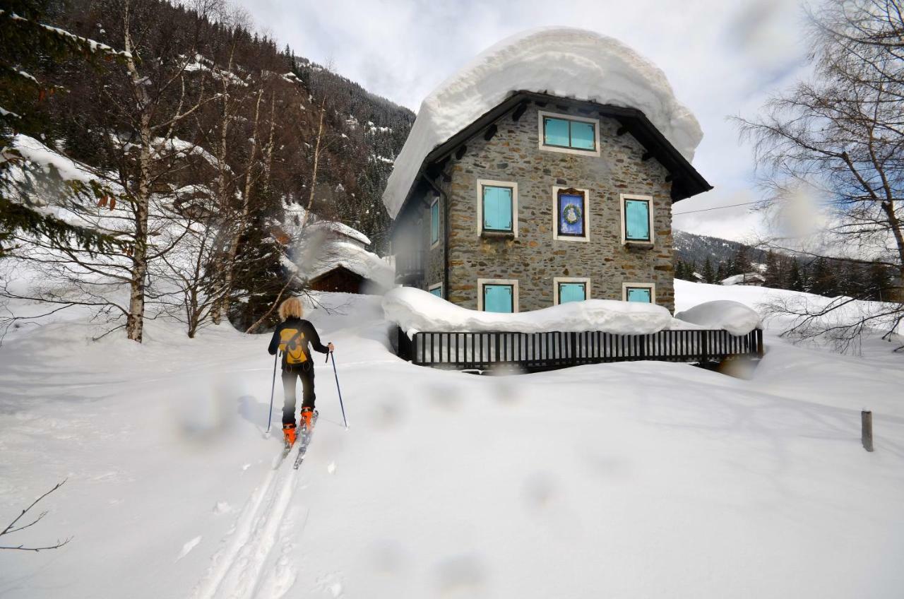 Il Cortese Chiareggio Exterior foto