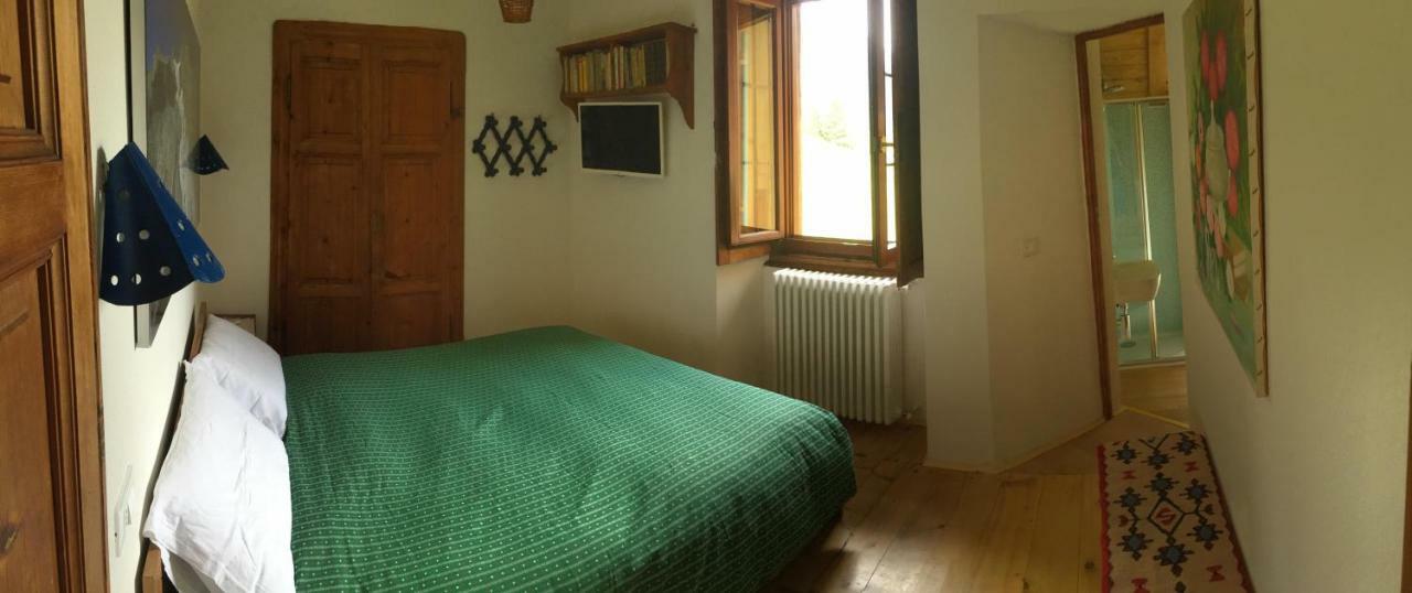 Il Cortese Chiareggio Exterior foto