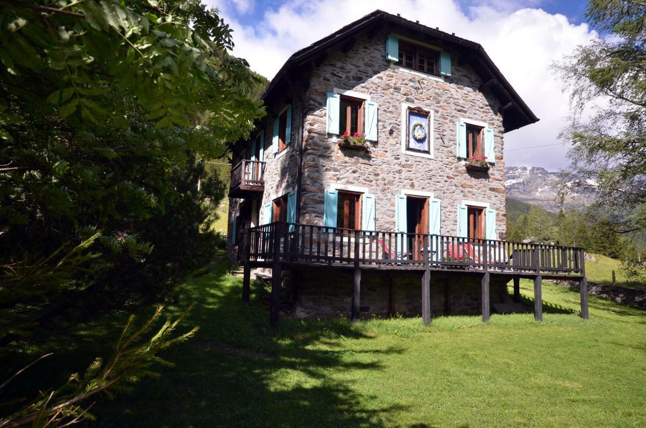 Il Cortese Chiareggio Exterior foto