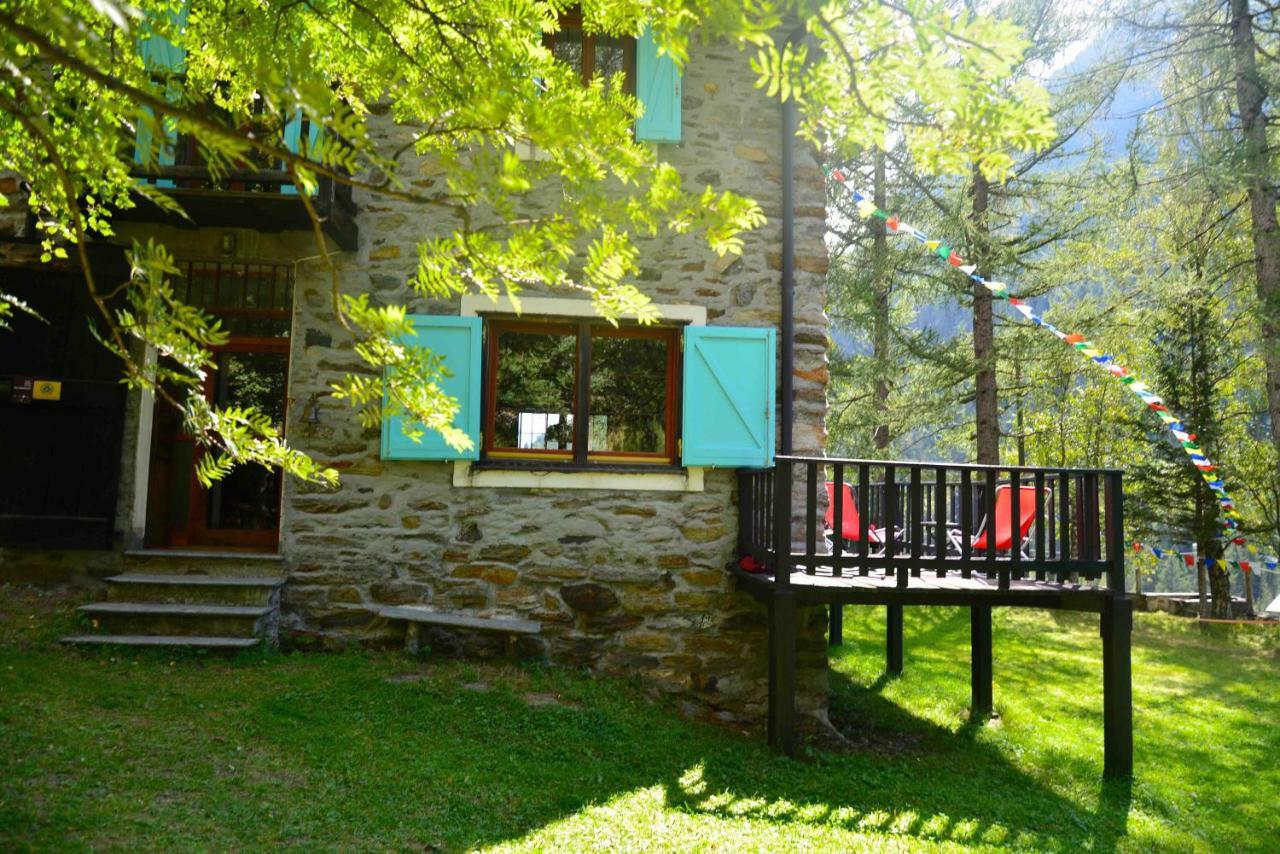 Il Cortese Chiareggio Exterior foto