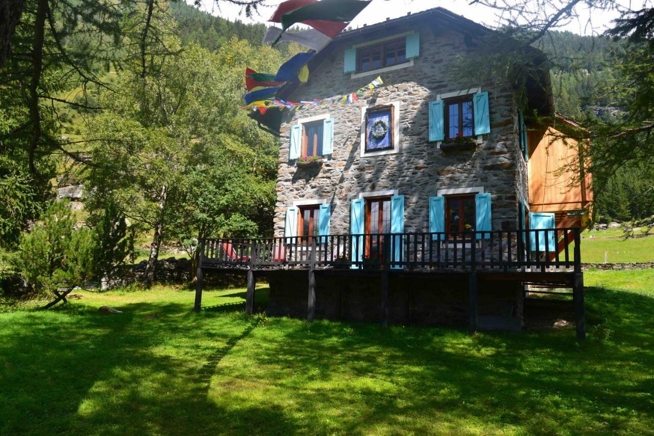 Il Cortese Chiareggio Exterior foto