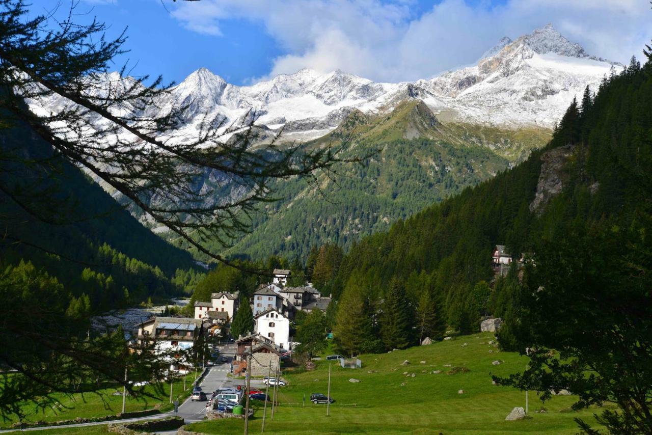Il Cortese Chiareggio Exterior foto