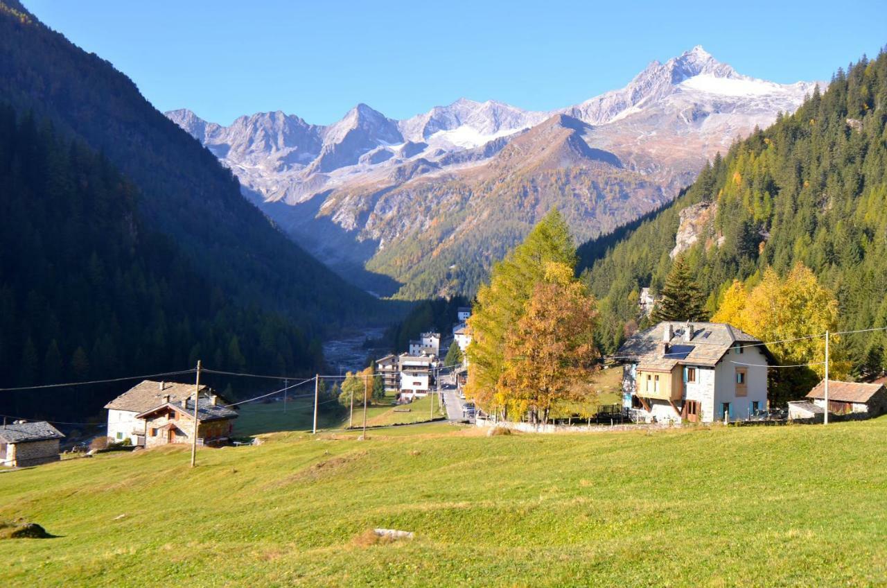 Il Cortese Chiareggio Exterior foto