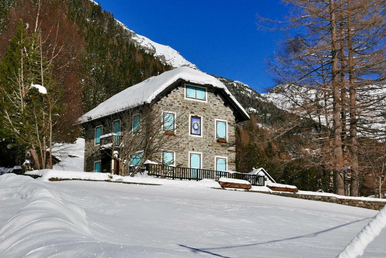 Il Cortese Chiareggio Exterior foto