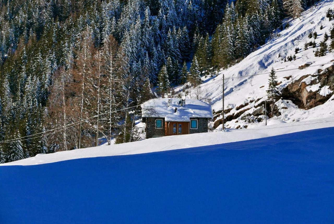 Il Cortese Chiareggio Exterior foto