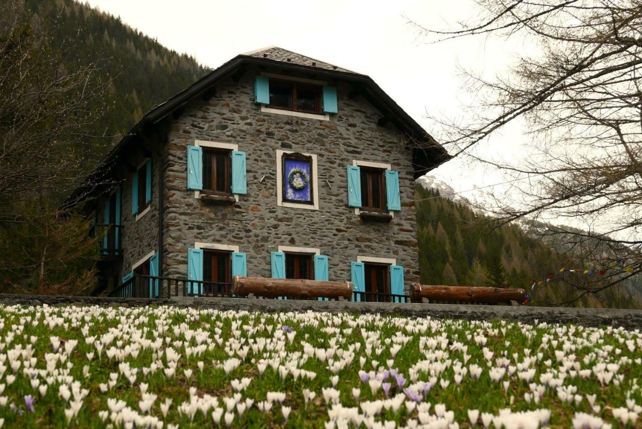 Il Cortese Chiareggio Exterior foto